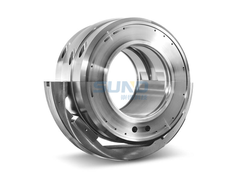 Medium and Large Size Bearings